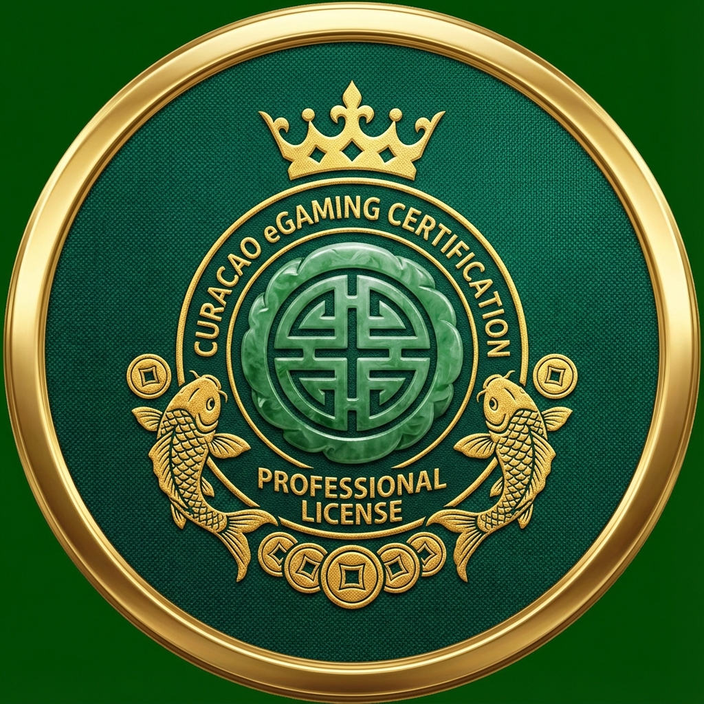 Licença Curaçao eGaming