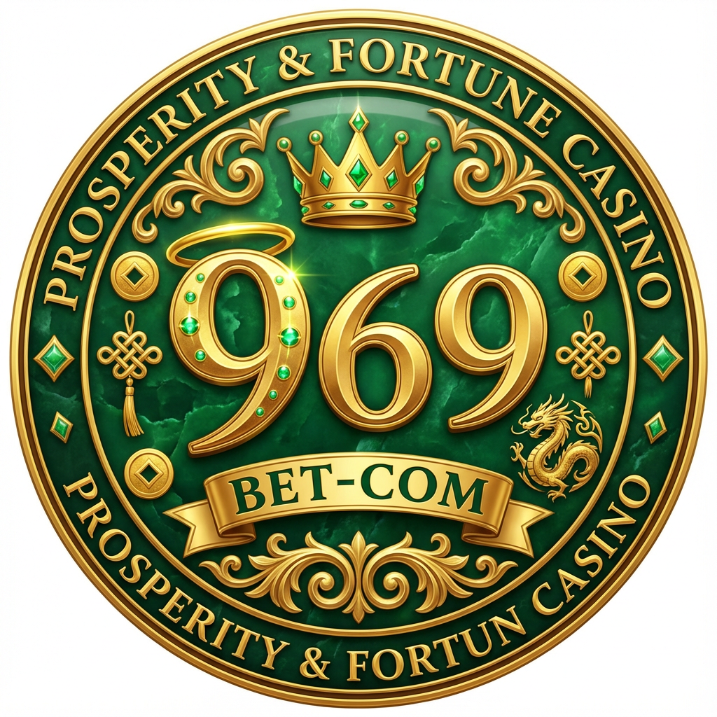 969BET-COM Logo